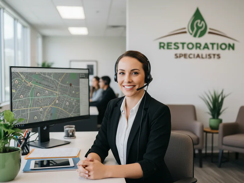 Water Damage Restoration  in Silver City  FAQ