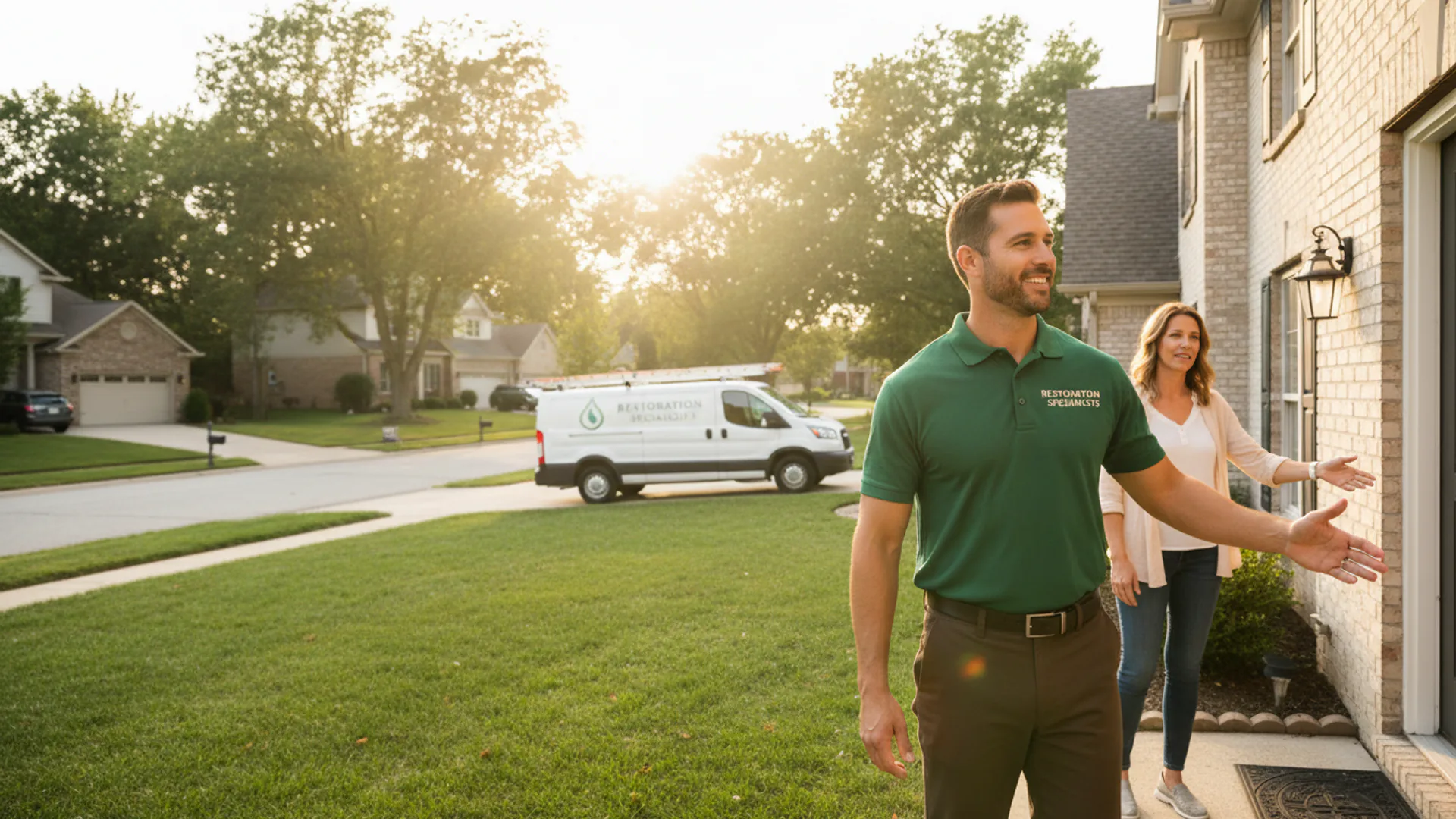 Trusted Water Damage Restoration in Silver City, NM Near Me – Your Local Experts with Proven Experience